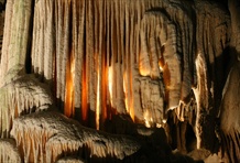 Postojna Cave